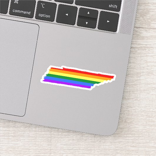 テネシーゲイプライド シール (詳細)