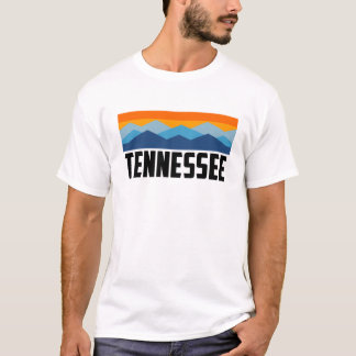 テネシーシャツ Tシャツ