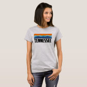 テネシーシャツ Tシャツ (正面フル)