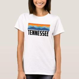 テネシーシャツ Tシャツ