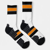 テネシーストライプ州 ソックス (右)