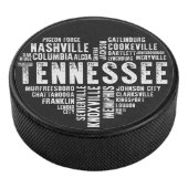 テネシーハートクークビルチャタヌーガオークリッジ アイスホッケーパック (3/4)