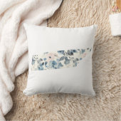 テネシーフローラ装飾用クッション クッション (ブランケット)