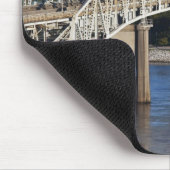 テネシー川のオニール橋, フローレンス, マウスパッド (コーナー)