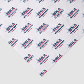 テネシー州のプライドティッシュペーパー 薄葉紙 (詳細)