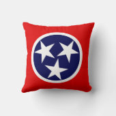 テネシー州の旗 クッション (裏面)