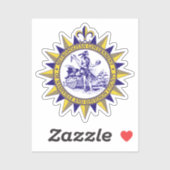 テネシー州ナッシュビルのシール シール (シート)