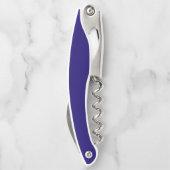 テネシー州ナッシュビル国旗 ソムリエナイフ (裏面)