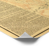 テネシー州中部キャンペーン ポスター (角)