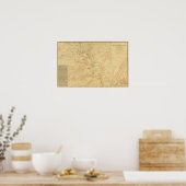 テネシー州中部キャンペーン ポスター (キッチン)