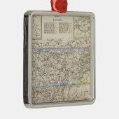 テネシー州6 メタルオーナメント (右)