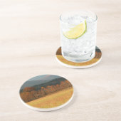 テネシー州、アメリカ。スモーキー山のケードコーブ コースター (側面)