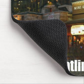 テネシー州,ガトリンバーグ マウスパッド (コーナー)