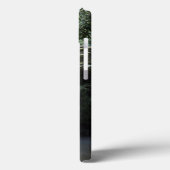 テネシー州 グレートスモーキー山脈国立公園 3 Case-Mate iPhoneケース (裏面 / 左)