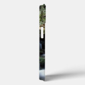テネシー州 グレートスモーキー山脈国立公園 3 Case-Mate iPhoneケース (裏面 / 右)