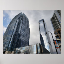 テネシー州，ダウンタウン・ナッシュビル