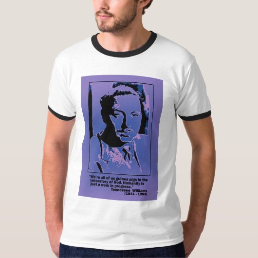 テネシー州 Tシャツ (正面)