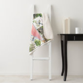 テネシー投げ – 良い音 シェルパブランケット (インサイチュ)