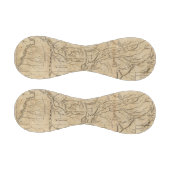 テネシー政府 野球ボール (パネル)