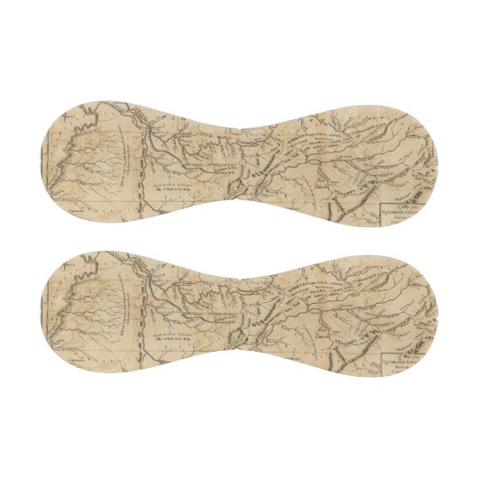 テネシー政府 野球ボール (パネル)