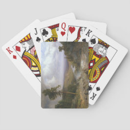 テネシー景観 トランプ