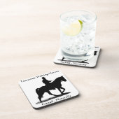 テネシー歩くホースコースター コースター (右側)