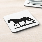 テネシー歩くホースコースター コースター (左側)