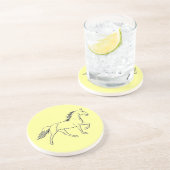 テネシー歩くホース コースター (側面)