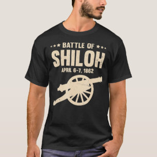 テネシー海戦 Tシャツ