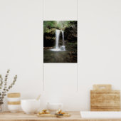 テネシー素晴らしスモークマウンテンズ国立公園1 ポスター (キッチン)