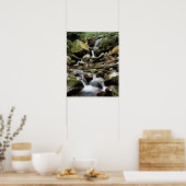 テネシー素晴らしスモークマウンテンズ国立公園2 ポスター (キッチン)