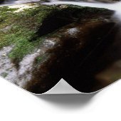 テネシー素晴らしスモークマウンテンズ国立公園2 ポスター (角)