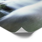 テネシー素晴らしスモークマウンテンズ国立公園3 ポスター (角)