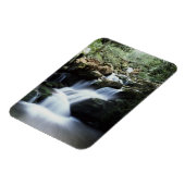 テネシー素晴らしスモークマウンテンズ国立公園3 マグネット (左側)