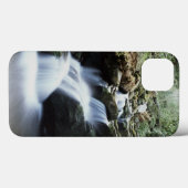 テネシー素晴らしスモークマウンテンズ国立公園3 Case-Mate iPhoneケース (裏面 (横))