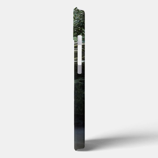 テネシー素晴らしスモークマウンテンズ国立公園3 Case-Mate iPhoneケース (裏面 / 左)