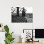 テネシー街道 ポスター (ホームオフィス)