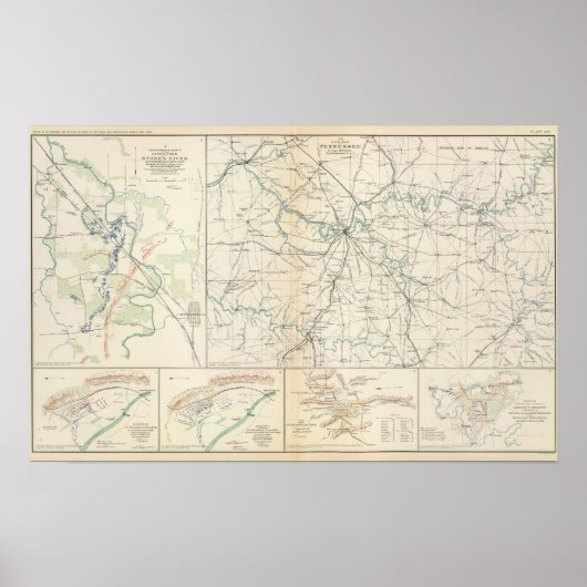 テネシー2 ポスター (正面)