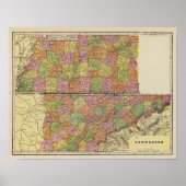 テネシー3 ポスター (正面)