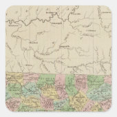 テネシー4 スクエアシール (正面)