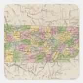 テネシー4 スクエアシール (正面)