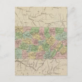 テネシー4 ポストカード (正面)