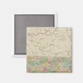 テネシー4 マグネット (正面/裏面)