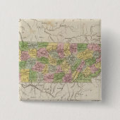 テネシー4 缶バッジ (正面)