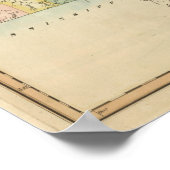 テネシー5 ポスター (角)