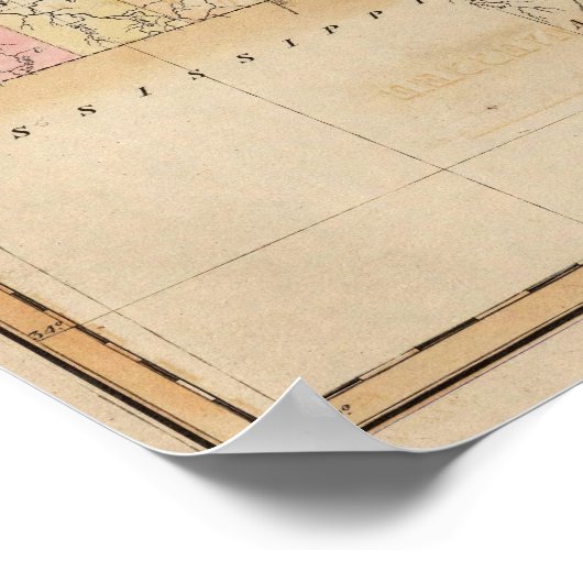 テネシー5 ポスター (角)