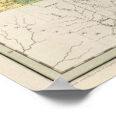 テネシー6 ポスター (角)