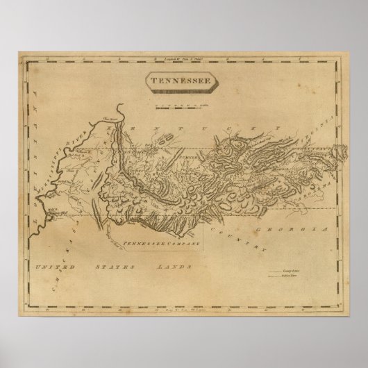 テネシー7 ポスター (正面)