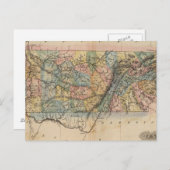 テネシー7 ポストカード (正面/裏面)