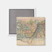 テネシー7 マグネット (正面/裏面)